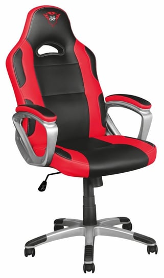 Fotel gamingowy TRUST GXT 705 Ryon Gaming Chair, czerwony Trust