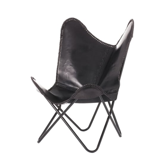 Fotel Imeon 72x76x96cm black, 72 x 76 x 96 cm Inna marka