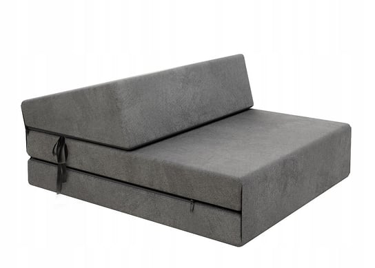 Fotel kanapa rozkładany trinity materac sofa SARA MINI 70x200 cm x 9 cm FDM