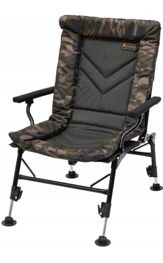 Fotel Karpiowy Avenger Comfort Camo Chair Prologic Prologic