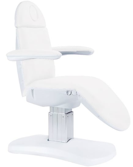 Fotel Kosmetyczny Do Salonu Elektryczny Pedicure 4 Calissimo