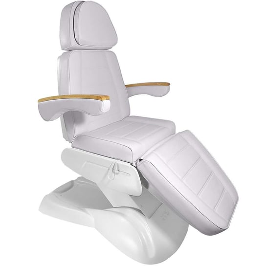 Fotel kosmetyczny elektryczny LUX 3 COSNET