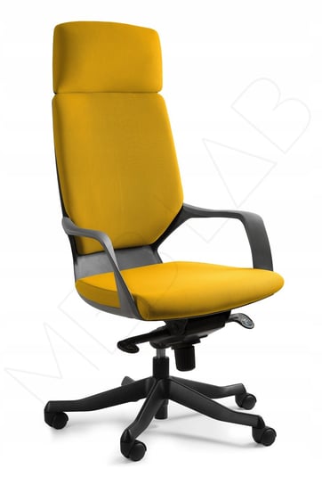 Fotel krzesło biurowe obrotowe Apollo Unique Unique