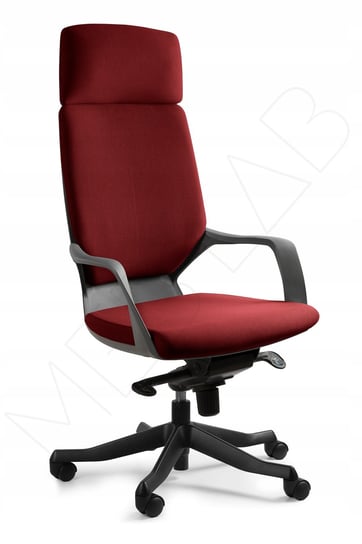 Fotel krzesło biurowe obrotowe Apollo Unique Unique