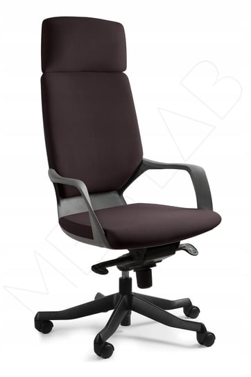 Fotel krzesło biurowe obrotowe home offie biuro Unique
