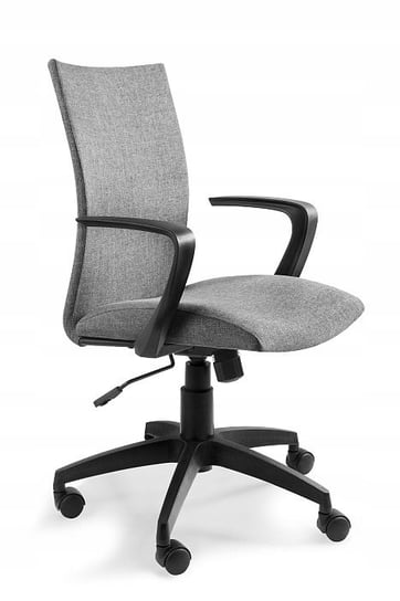 Fotel krzesło biurowe obrotowe zdalne nauczanie Unique