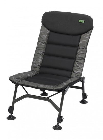 Fotel, krzesło wędkarskie DAM MADCAT CAMOFISH Chair MADCAT