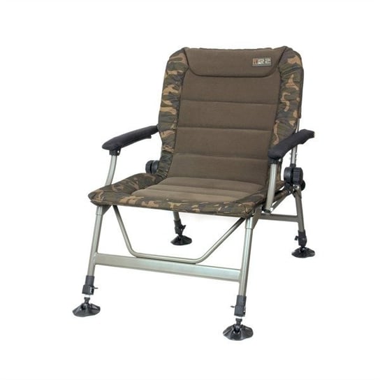 Fotel, krzesło wędkarskie FOX R-Series Camo Chairs Fox