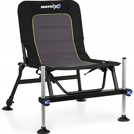 Fotel Krzesło Wędkarskie Matrix Accessory Chair Matrix