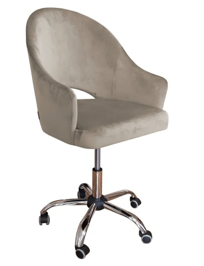Fotel obrotowy  krzesło biurow Atos