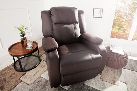 Fotel relaksacyjny Hollywood (Z36030) INTERIOR