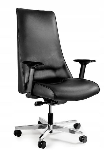 Fotel Sail gabinetowy biurowy ergonomiczny ergo Unique