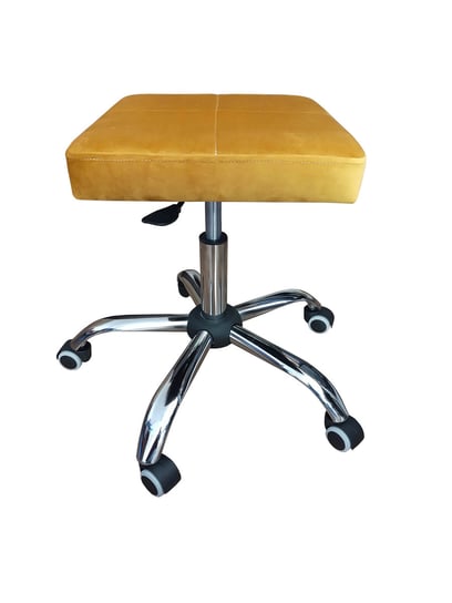 Fotel stołek obrotowy biurowy Atos