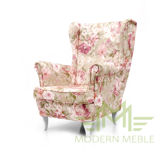 Fotel Uszak Sofello