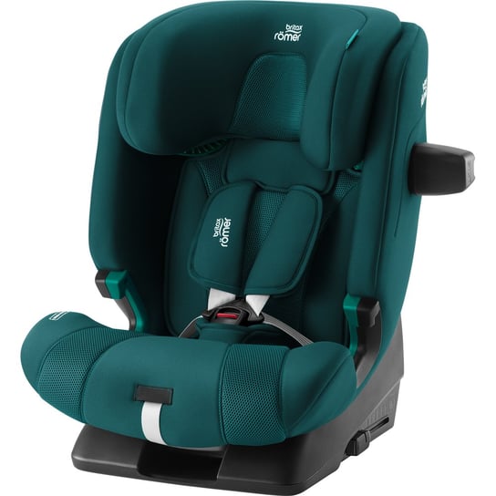 Fotelik Advansafix PRO I-Size Atlantic Green Britax Romer