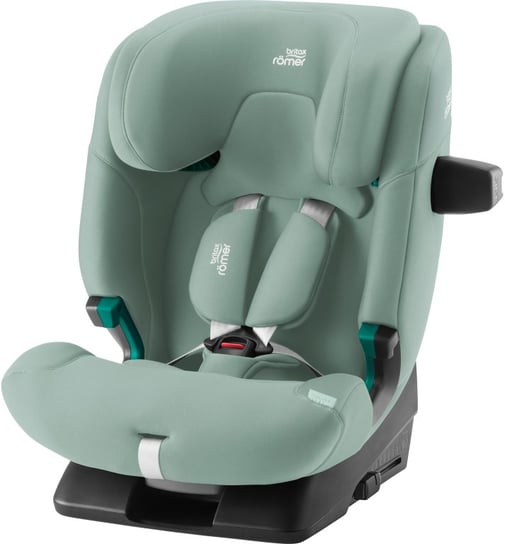 Fotelik Advansafix PRO I-Size Jade Green Britax Romer