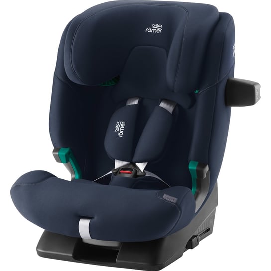 Fotelik Advansafix PRO I-Size Night Blue Britax Romer