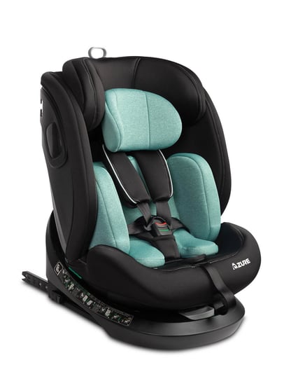 Fotelik Azure I-Size Mint (40-150) Caretero