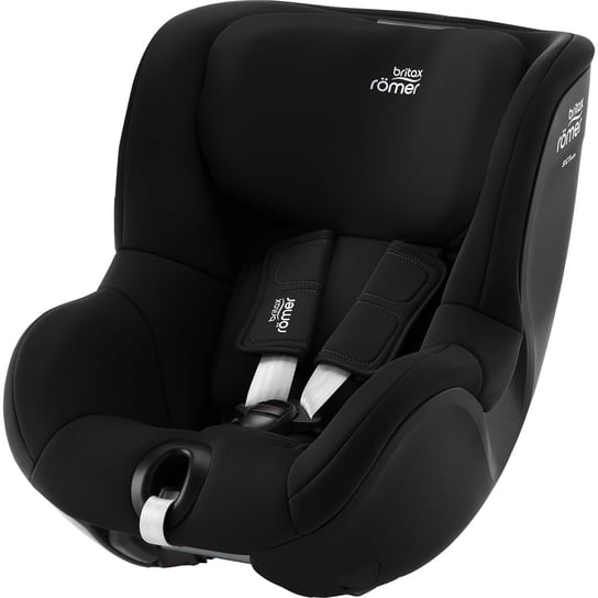 Fotelik Britax Romer Dualfix 5Z i-Size Space Black Britax Romer