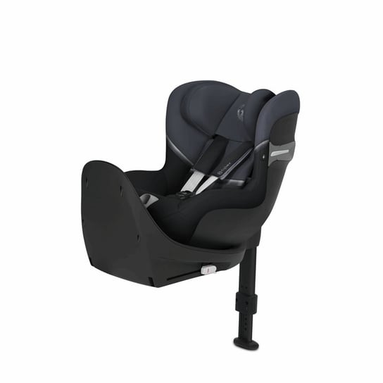 FOTELIK CYBEX Sirona SX2 i-Size Granite Black Cybex