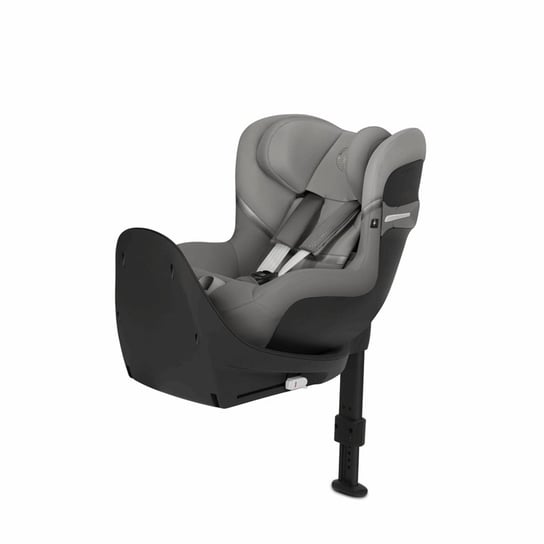 FOTELIK CYBEX Sirona SX2 i-Size Soho Grey Cybex