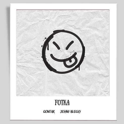 Fotka Gontar, Johny Blocky