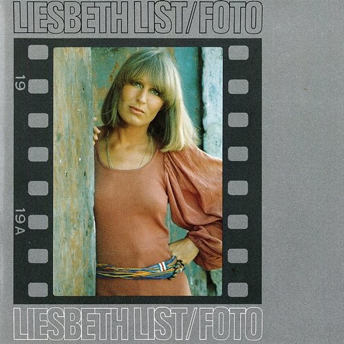 Foto Liesbeth List