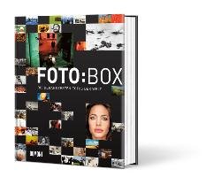 FOTO:BOX. Die bekanntesten Fotos der Welt (SA) Koch Roberto