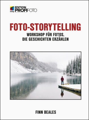 Foto-Storytelling MITP-Verlag