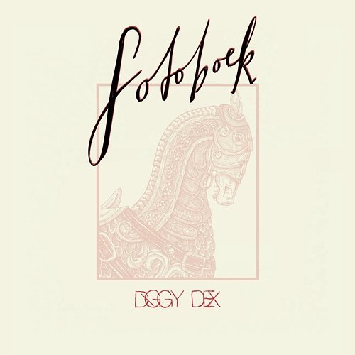 Fotoboek Diggy Dex