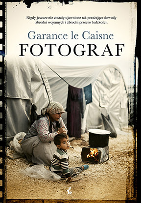 Fotograf Le Caisne Garance