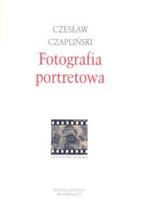 Fotografia portretowa Czapliński Czesław