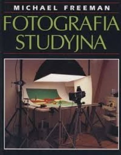 Fotografia Studyjna Freeman Michael