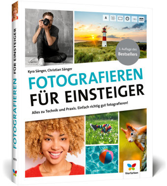 Fotografieren für Einsteiger Rheinwerk Verlag