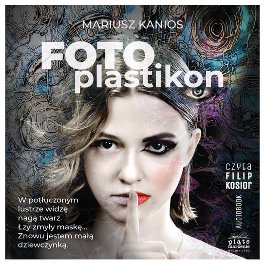 Fotoplastikon Kanios Mariusz