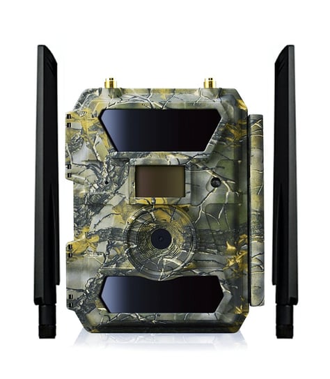 Fotopułapka GSM 4G 4.0CG PRO - kamera leśna Inna marka