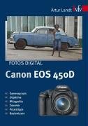 Fotos digital - Canon EOS 450D Landt Artur