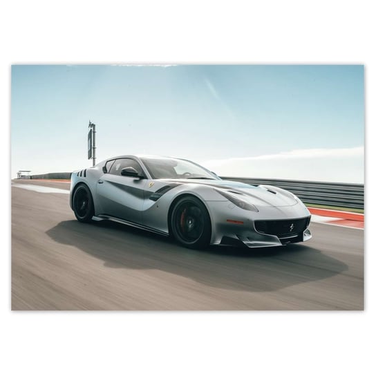 Fototapeta 416x290 Samochód Ferrari ZeSmakiem