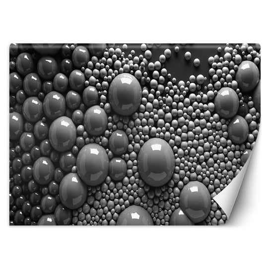 Fototapeta, Abstrakcyjne kule 3D 150x105 Feeby