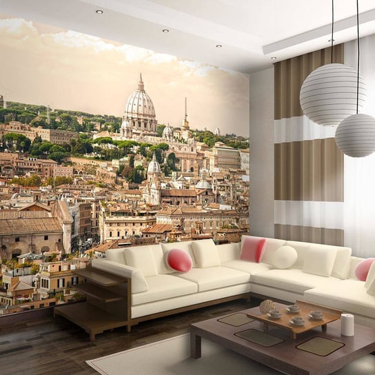 Fototapeta ARTGEIST Rzym: panorama, 1-częściowa ARTGEIST