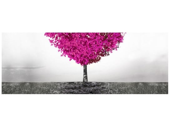 Fototapeta Drzewo miłości, 2 elementy, 268x100 cm Oobrazy