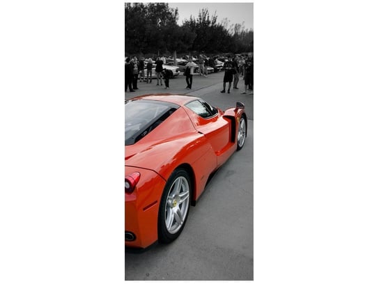 Fototapeta Ferrari Enzo, 95x205 cm Oobrazy