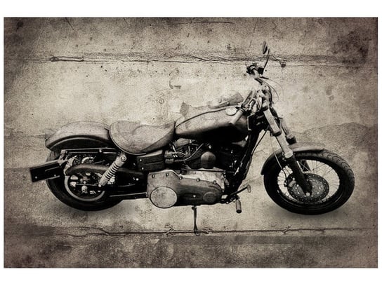 Fototapeta Harley Davidson, 8 elementów, 368x248 cm Oobrazy