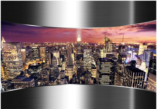 Fototapeta HD Widok na Nowy Jork, 150x105 cm zakup.se