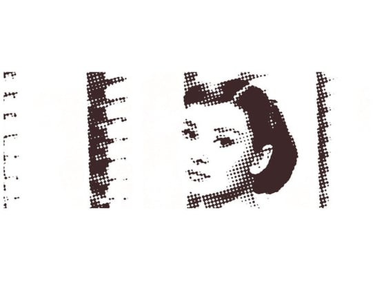 Fototapeta Hepburn Audrey, 2 elementy, 268x100 cm Oobrazy