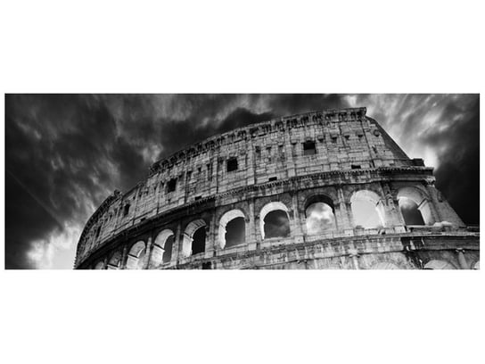 Fototapeta Koloseum, 2 elementy, 268x100 cm Oobrazy