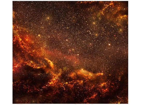 Fototapeta Kosmos, 6 elementów, 268x240 cm Oobrazy