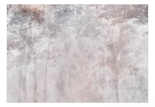 Fototapeta, Leśne ukojenie, drugi wariant, 100x70 cm DecoNest