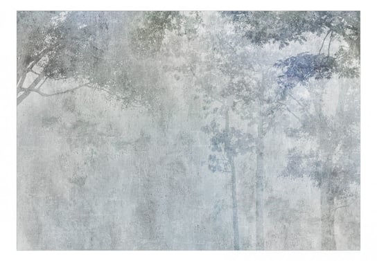 Fototapeta, Leśny pogłos, 100x70 cm DecoNest