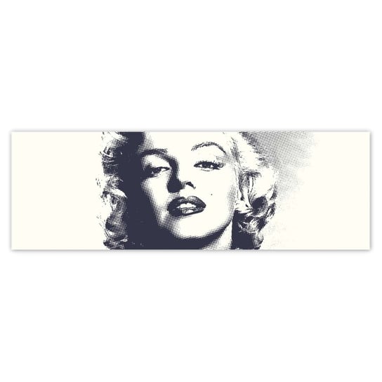 Fototapeta Marilyn Monroe Aktorka, 200x66cm ZeSmakiem